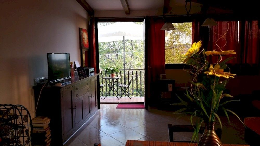 Anthea Dell' Etna Bed & Breakfast Santa Venerina Exterior photo