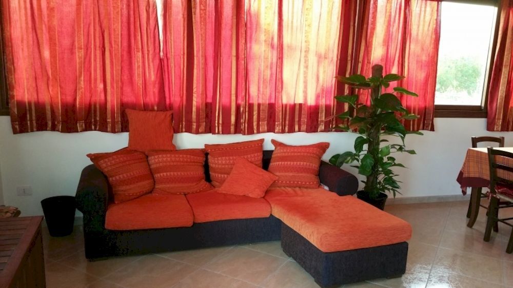 Anthea Dell' Etna Bed & Breakfast Santa Venerina Exterior photo
