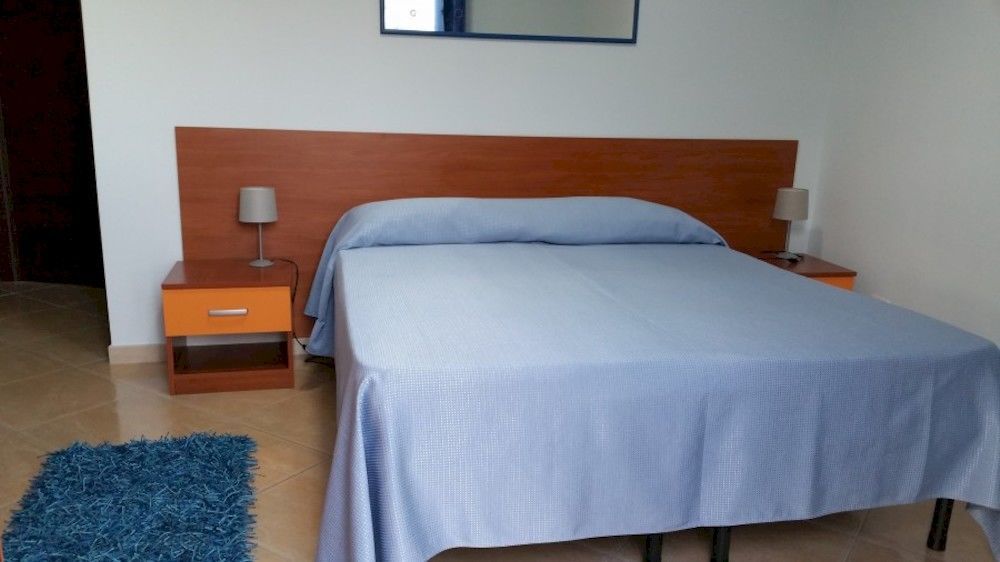 Anthea Dell' Etna Bed & Breakfast Santa Venerina Exterior photo